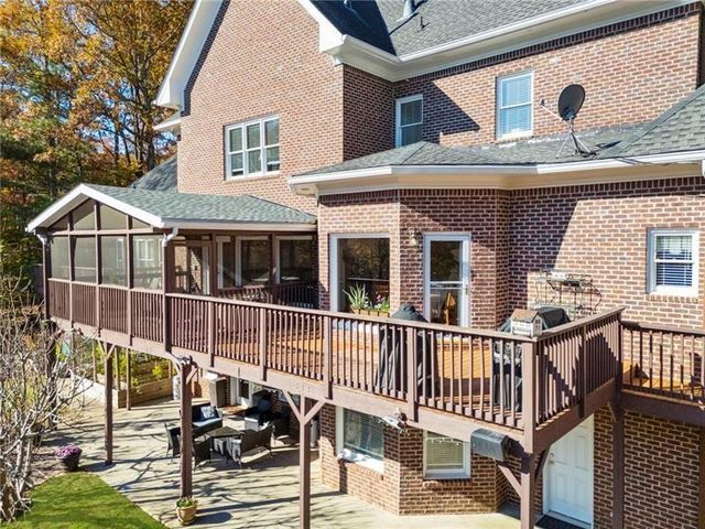15385 Tullgean Drive, Alpharetta, GA 30004
