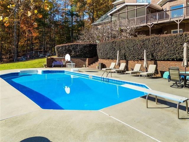 15385 Tullgean Drive, Alpharetta, GA 30004
