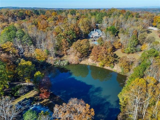 15385 Tullgean Drive, Alpharetta, GA 30004