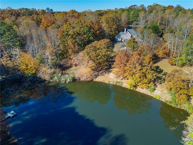 15385 Tullgean Drive, Alpharetta, GA 30004