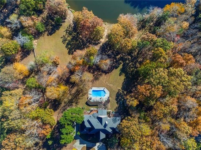 15385 Tullgean Drive, Alpharetta, GA 30004