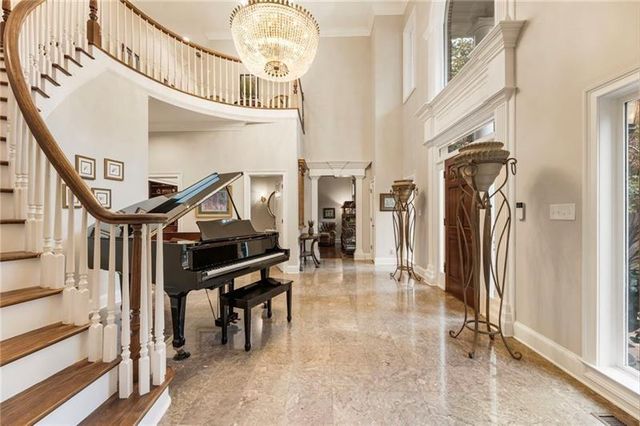 15385 Tullgean Drive, Alpharetta, GA 30004