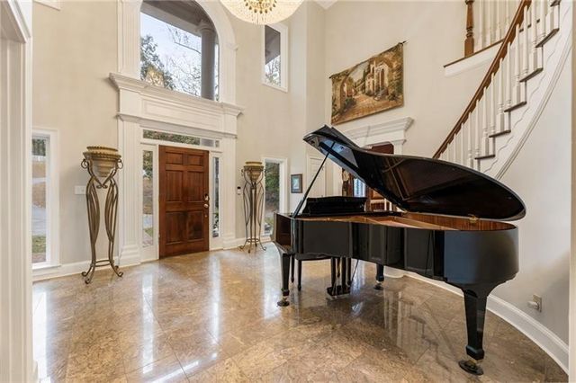 15385 Tullgean Drive, Alpharetta, GA 30004