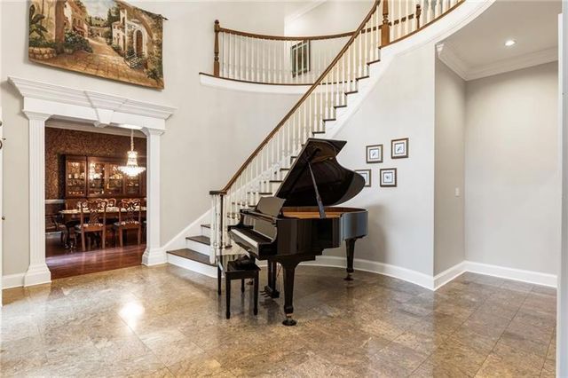 15385 Tullgean Drive, Alpharetta, GA 30004