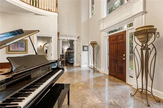 15385 Tullgean Drive, Alpharetta, GA 30004