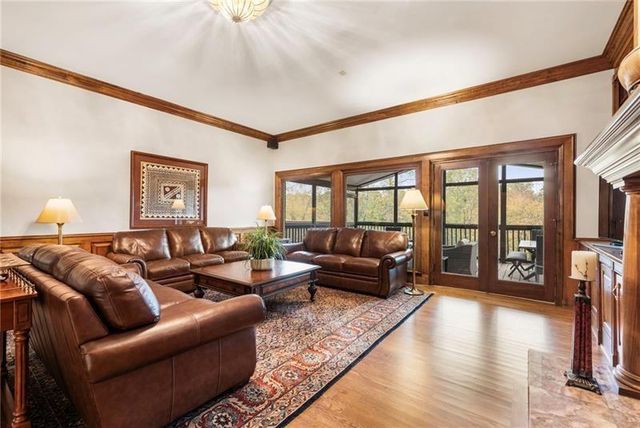 15385 Tullgean Drive, Alpharetta, GA 30004