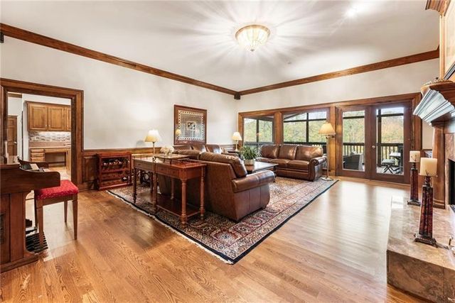 15385 Tullgean Drive, Alpharetta, GA 30004