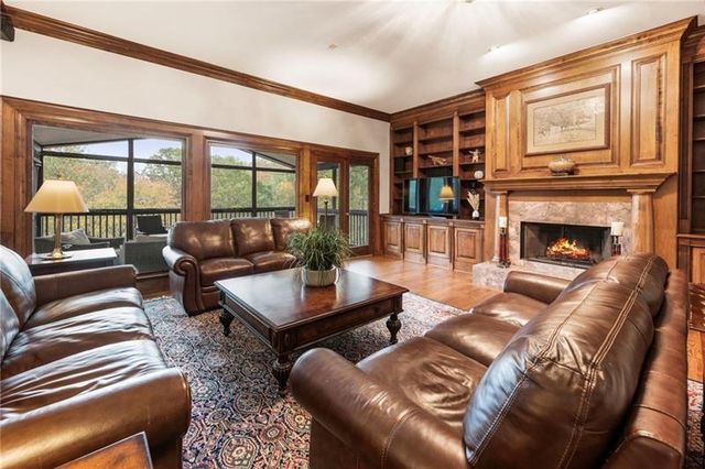 15385 Tullgean Drive, Alpharetta, GA 30004