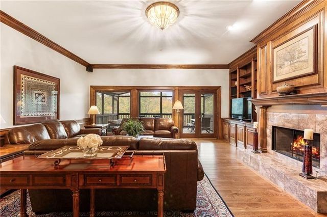 15385 Tullgean Drive, Alpharetta, GA 30004