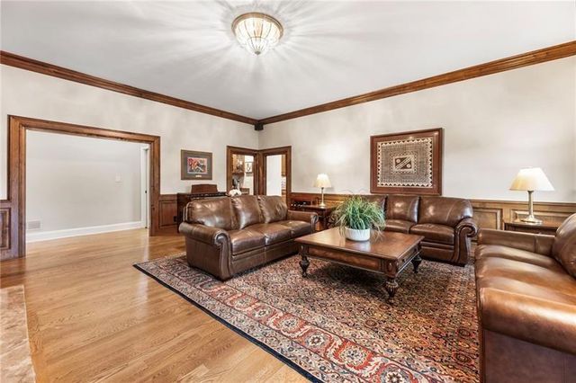 15385 Tullgean Drive, Alpharetta, GA 30004