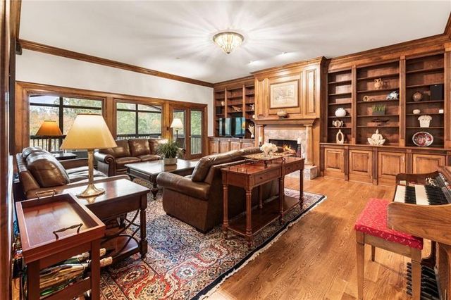 15385 Tullgean Drive, Alpharetta, GA 30004