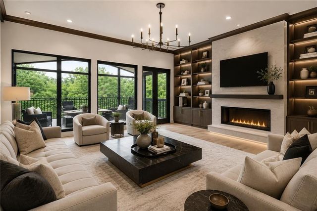 15385 Tullgean Drive, Alpharetta, GA 30004