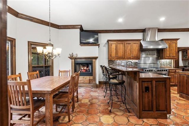 15385 Tullgean Drive, Alpharetta, GA 30004