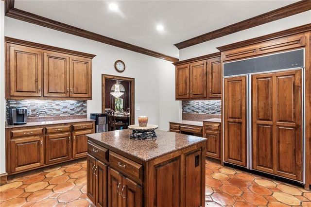15385 Tullgean Drive, Alpharetta, GA 30004