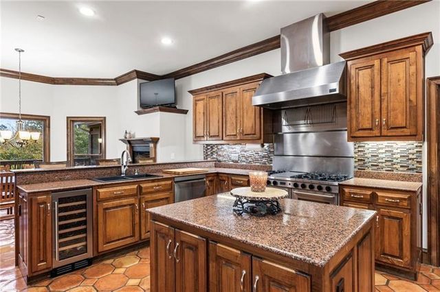 15385 Tullgean Drive, Alpharetta, GA 30004