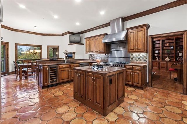 15385 Tullgean Drive, Alpharetta, GA 30004