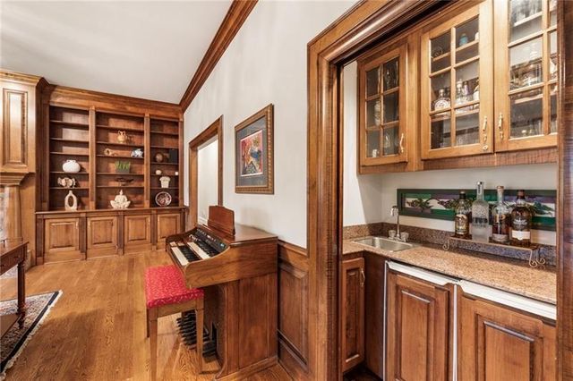 15385 Tullgean Drive, Alpharetta, GA 30004