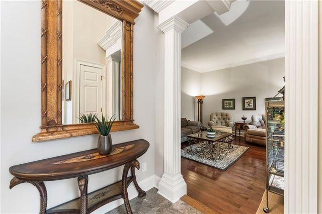 15385 Tullgean Drive, Alpharetta, GA 30004