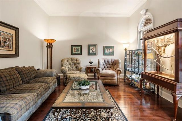 15385 Tullgean Drive, Alpharetta, GA 30004