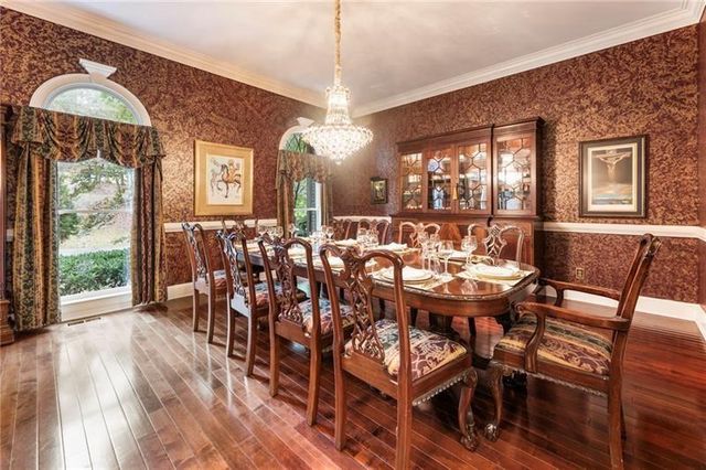 15385 Tullgean Drive, Alpharetta, GA 30004