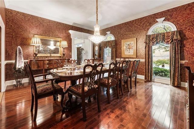 15385 Tullgean Drive, Alpharetta, GA 30004