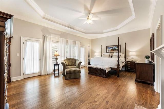 15385 Tullgean Drive, Alpharetta, GA 30004