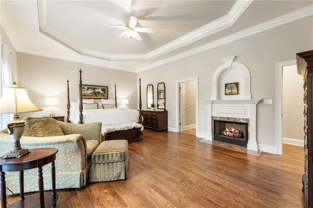 15385 Tullgean Drive, Alpharetta, GA 30004