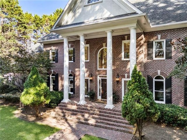 15385 Tullgean Drive, Alpharetta, GA 30004