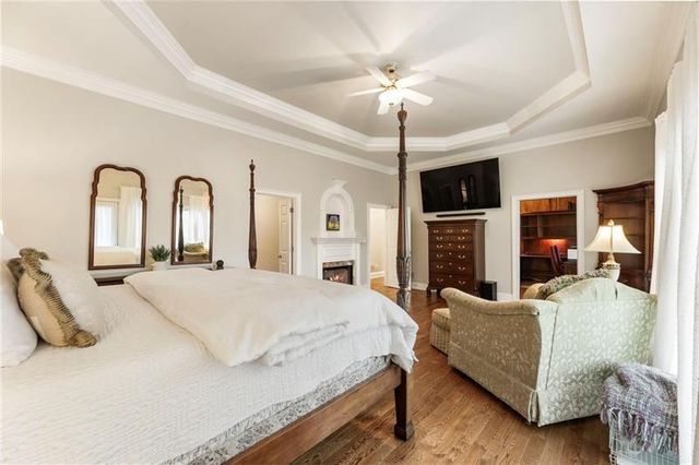15385 Tullgean Drive, Alpharetta, GA 30004