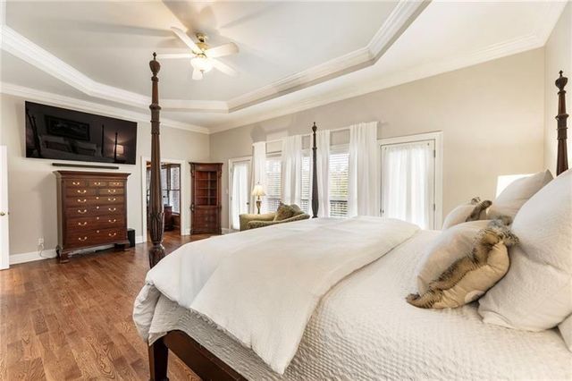 15385 Tullgean Drive, Alpharetta, GA 30004