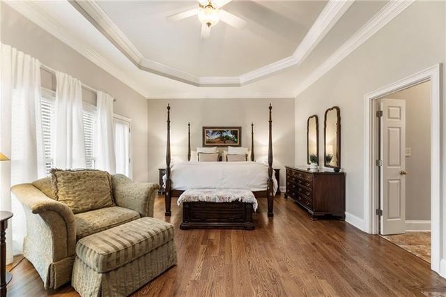 15385 Tullgean Drive, Alpharetta, GA 30004