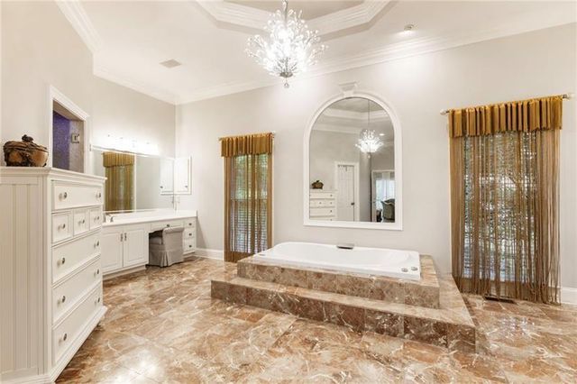 15385 Tullgean Drive, Alpharetta, GA 30004