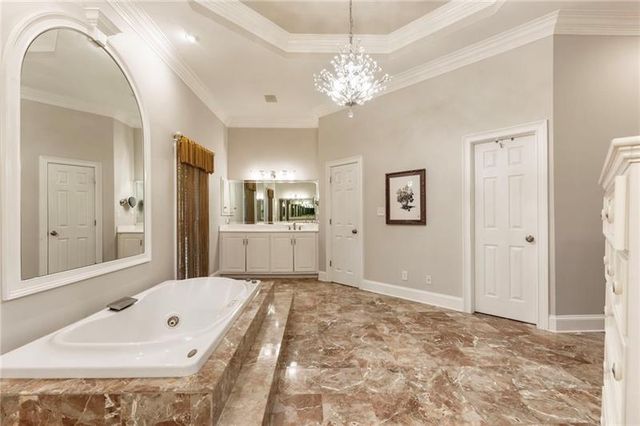 15385 Tullgean Drive, Alpharetta, GA 30004