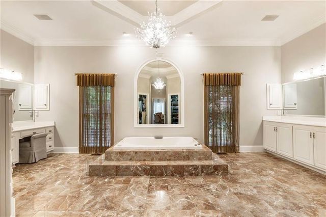 15385 Tullgean Drive, Alpharetta, GA 30004