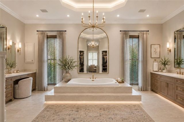 15385 Tullgean Drive, Alpharetta, GA 30004