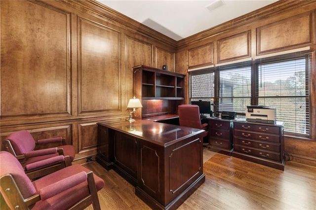 15385 Tullgean Drive, Alpharetta, GA 30004