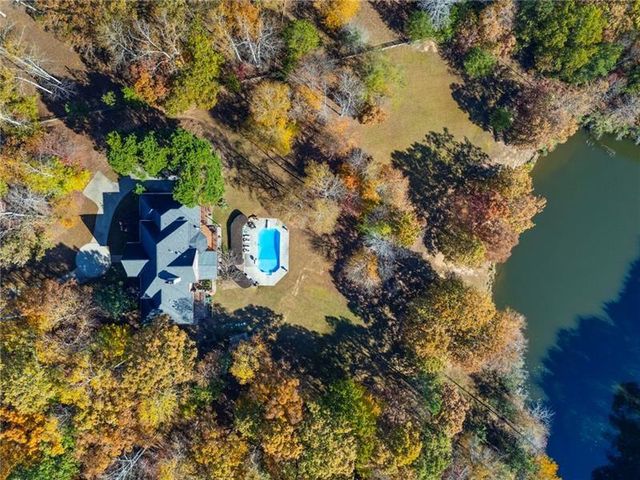 15385 Tullgean Drive, Alpharetta, GA 30004