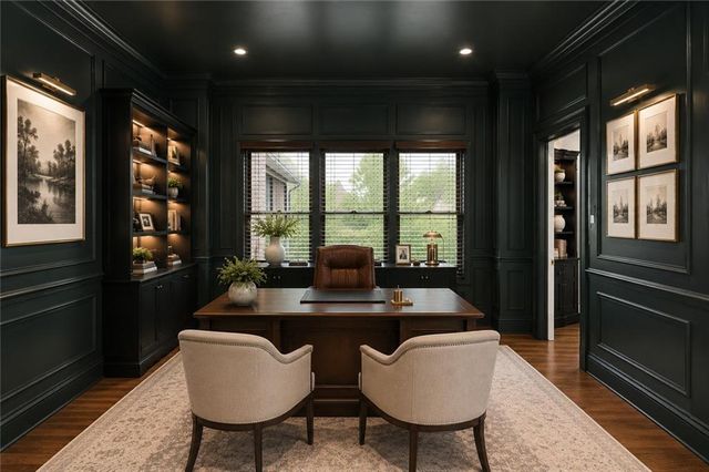 15385 Tullgean Drive, Alpharetta, GA 30004