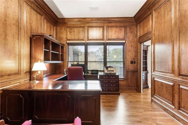 15385 Tullgean Drive, Alpharetta, GA 30004