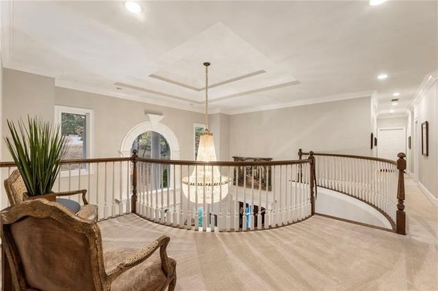 15385 Tullgean Drive, Alpharetta, GA 30004