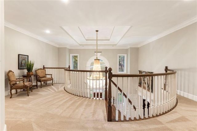 15385 Tullgean Drive, Alpharetta, GA 30004