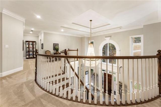 15385 Tullgean Drive, Alpharetta, GA 30004