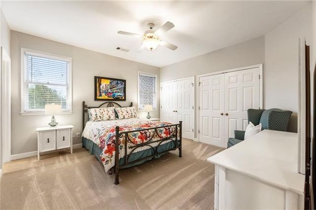 15385 Tullgean Drive, Alpharetta, GA 30004