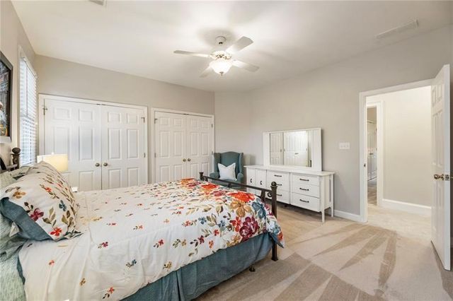 15385 Tullgean Drive, Alpharetta, GA 30004