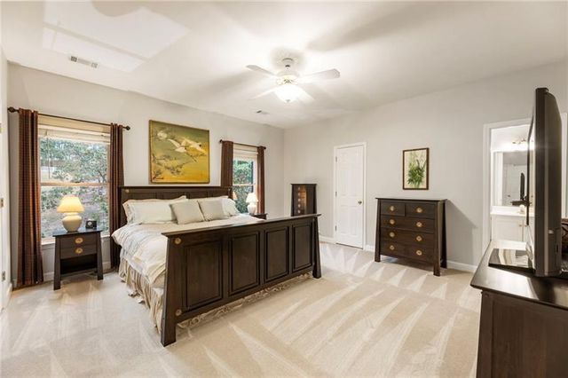 15385 Tullgean Drive, Alpharetta, GA 30004