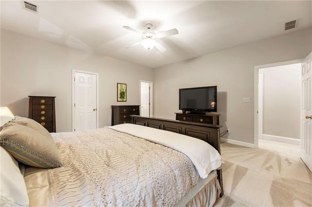 15385 Tullgean Drive, Alpharetta, GA 30004