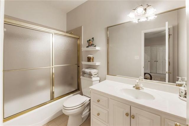 15385 Tullgean Drive, Alpharetta, GA 30004