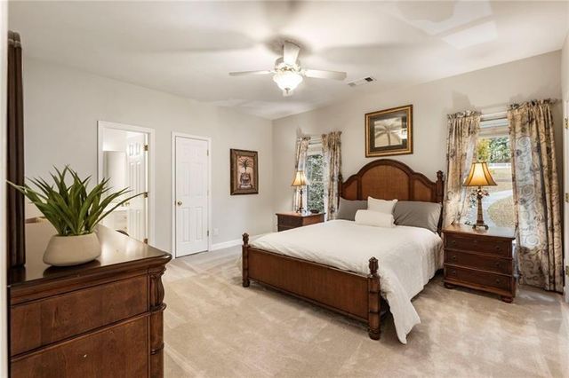 15385 Tullgean Drive, Alpharetta, GA 30004