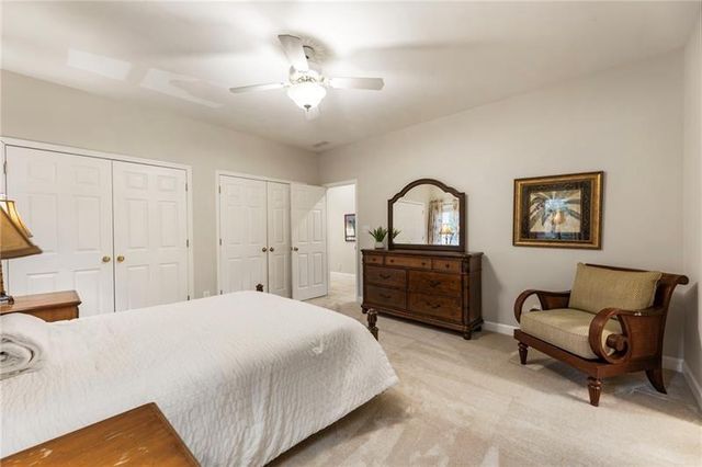 15385 Tullgean Drive, Alpharetta, GA 30004