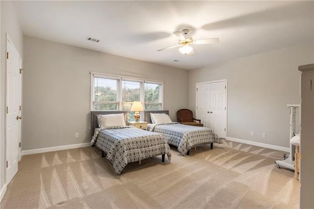 15385 Tullgean Drive, Alpharetta, GA 30004